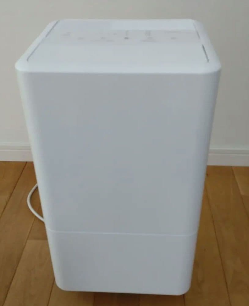 【再値引】2025年製　コンパクトクーラー ICA-0302G