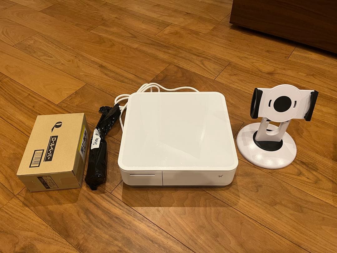 エアレジセット