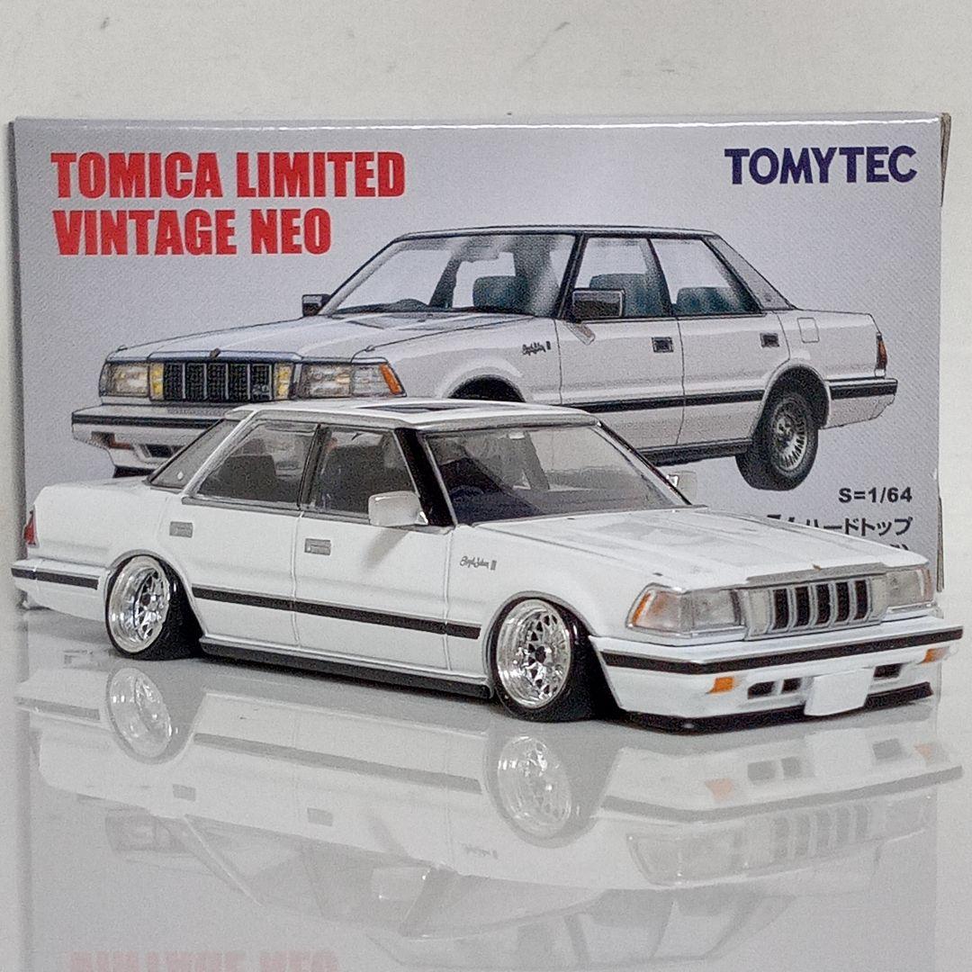 だいさん専用 ミニカー改 2台セット