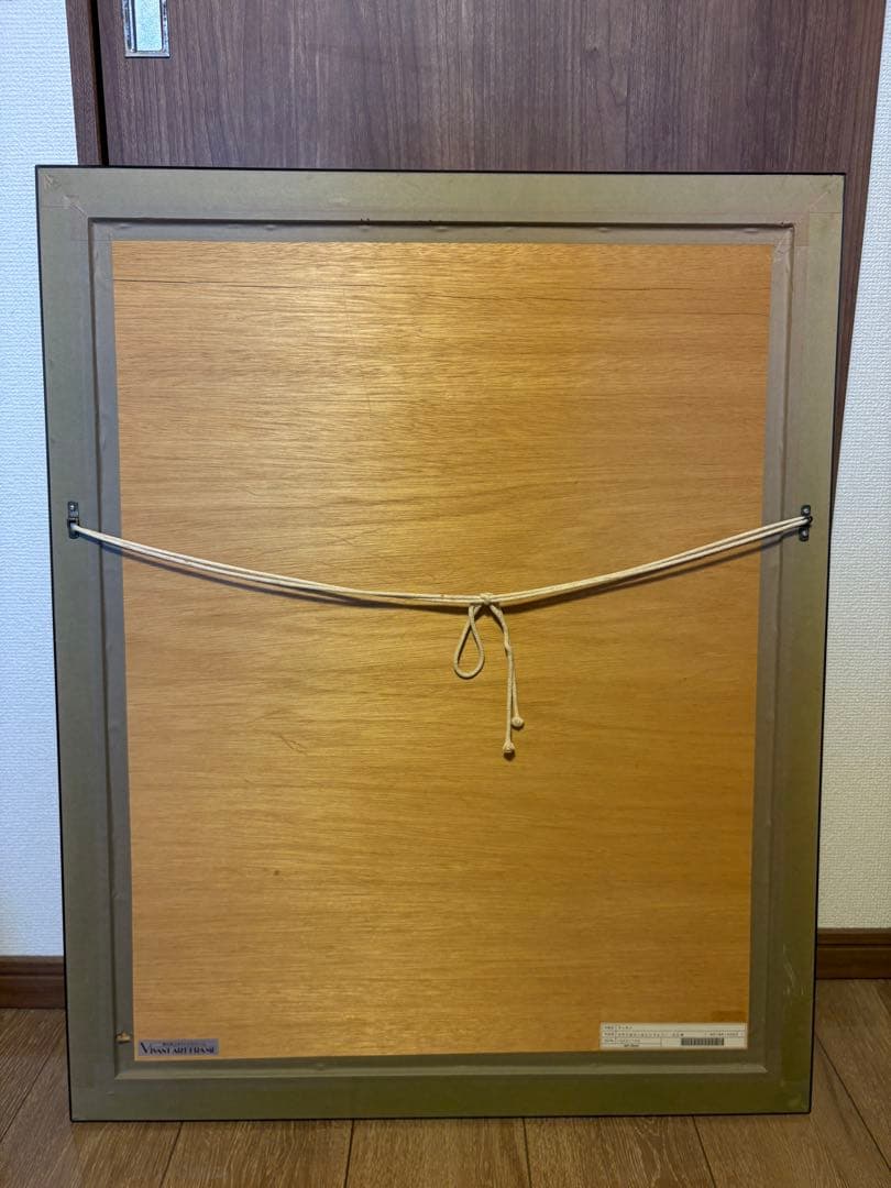 クリスチャン・ラッセン　マウイホエールシンフォニー　42/100