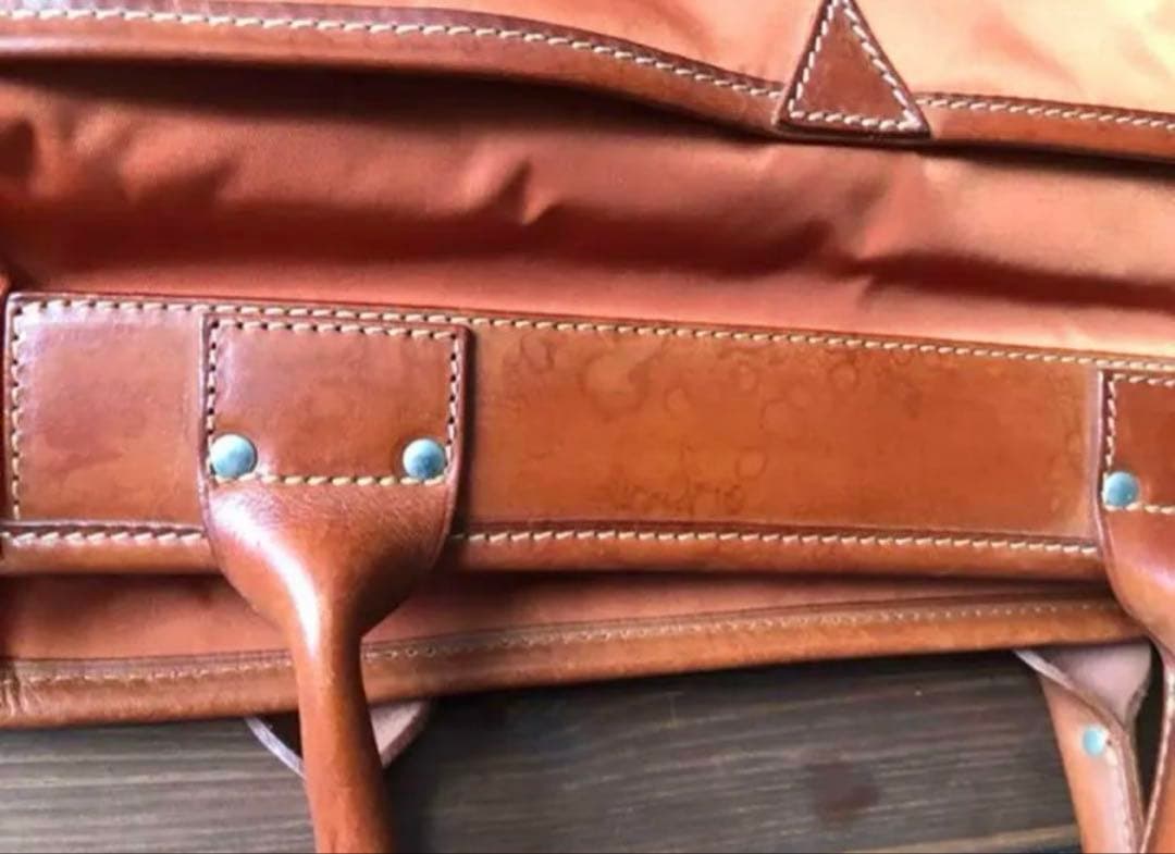 フェリージ　ブリーフバッグ　8637/2