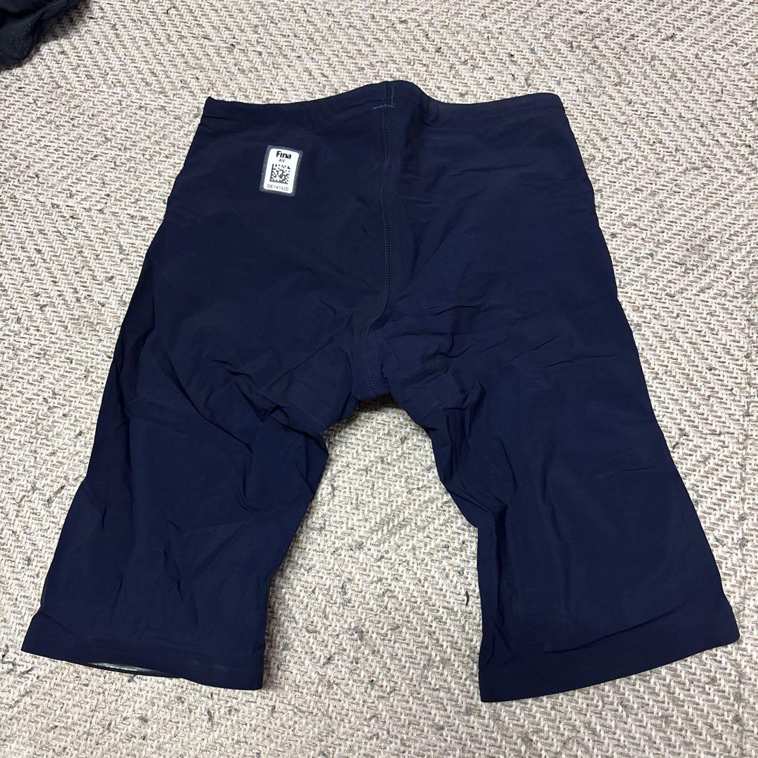 arena 競泳水着 レース用 Mサイズ