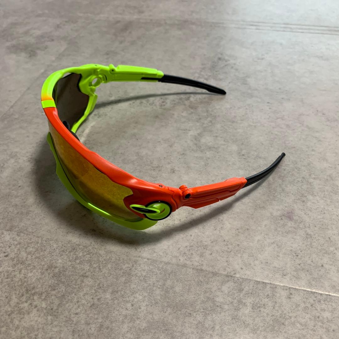 OAKLEY ジョーブレイカー　2018オリンピックモデル