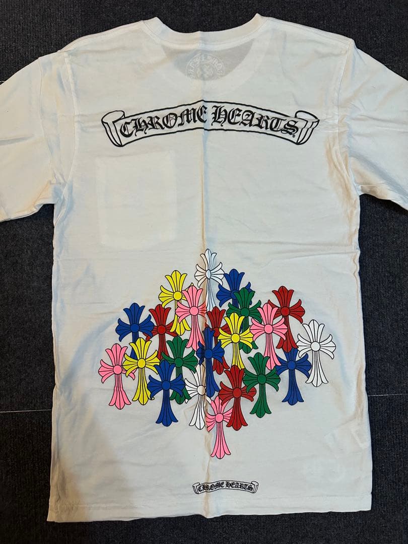 CHRONIC HEARTS Tシャツ