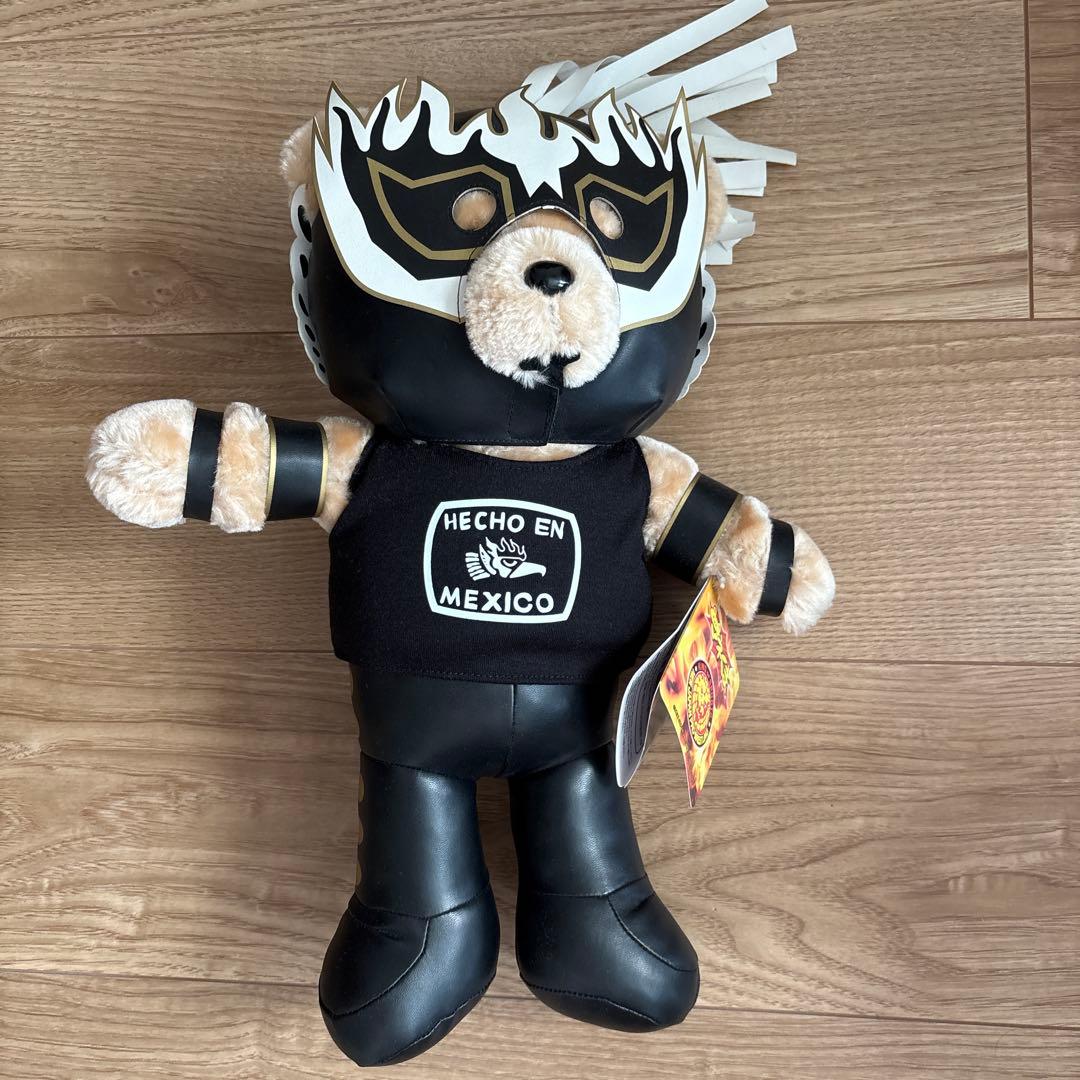 マネくま　エルデスペラード