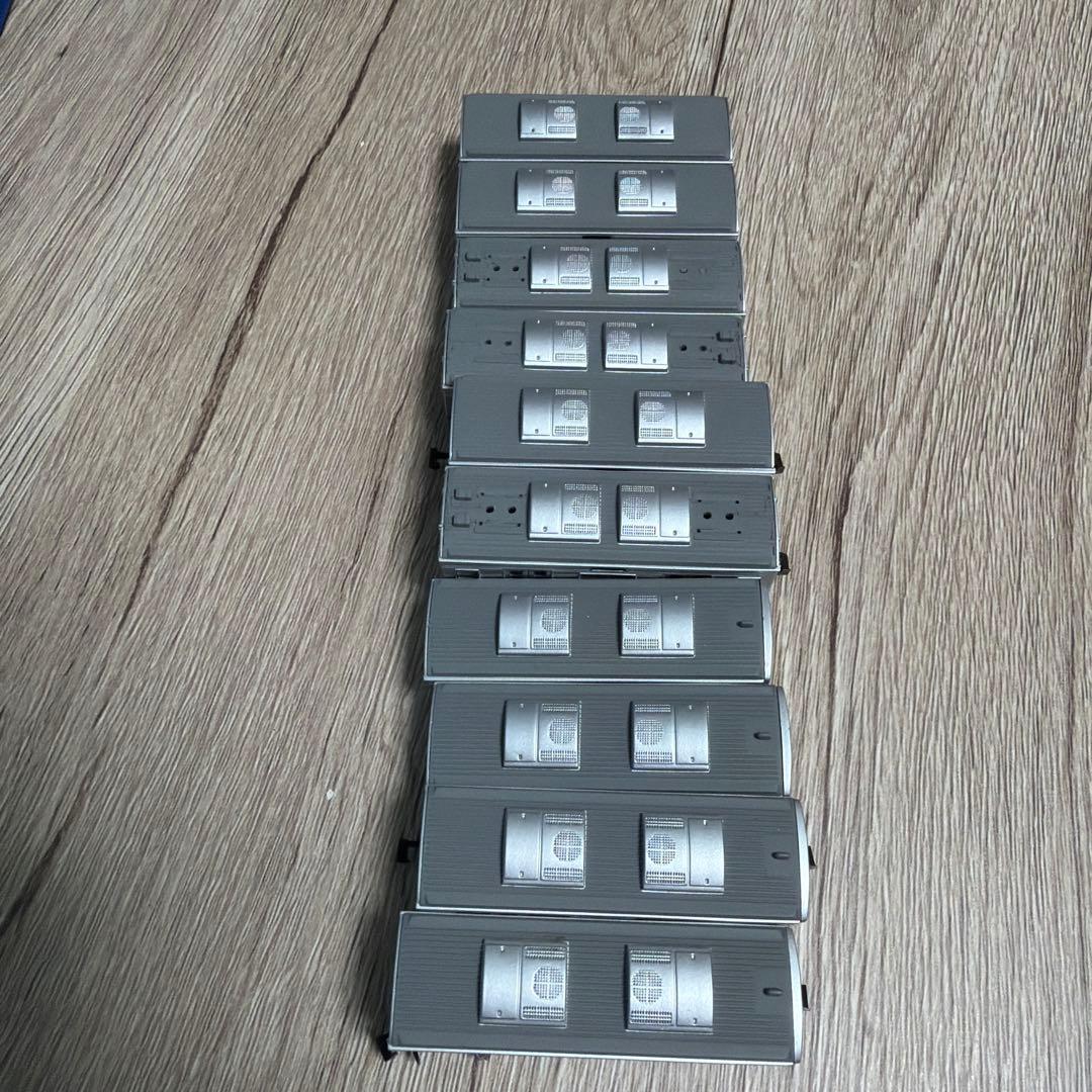 東武鉄道30000系　10両　bトレインショーティー東上線Bトレ