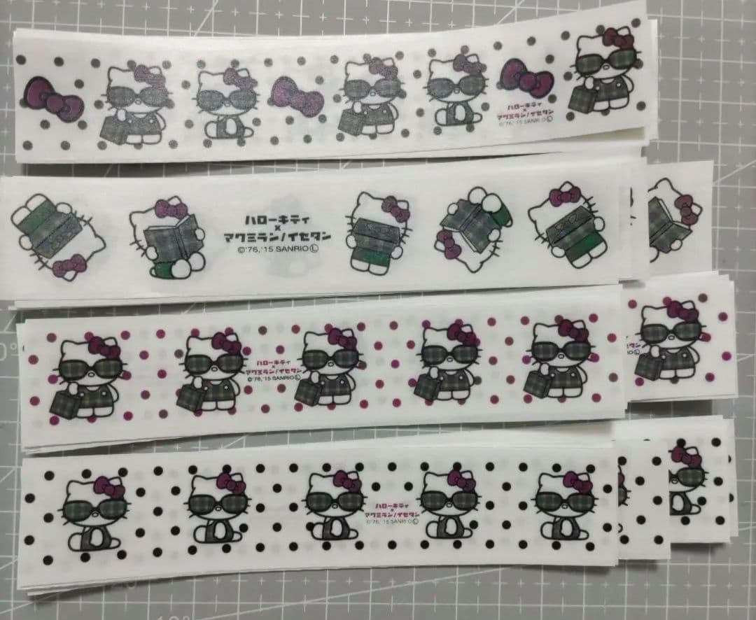 ♡専用おまとめ♡作家様マスキングテープ切り売り.。.:*♡