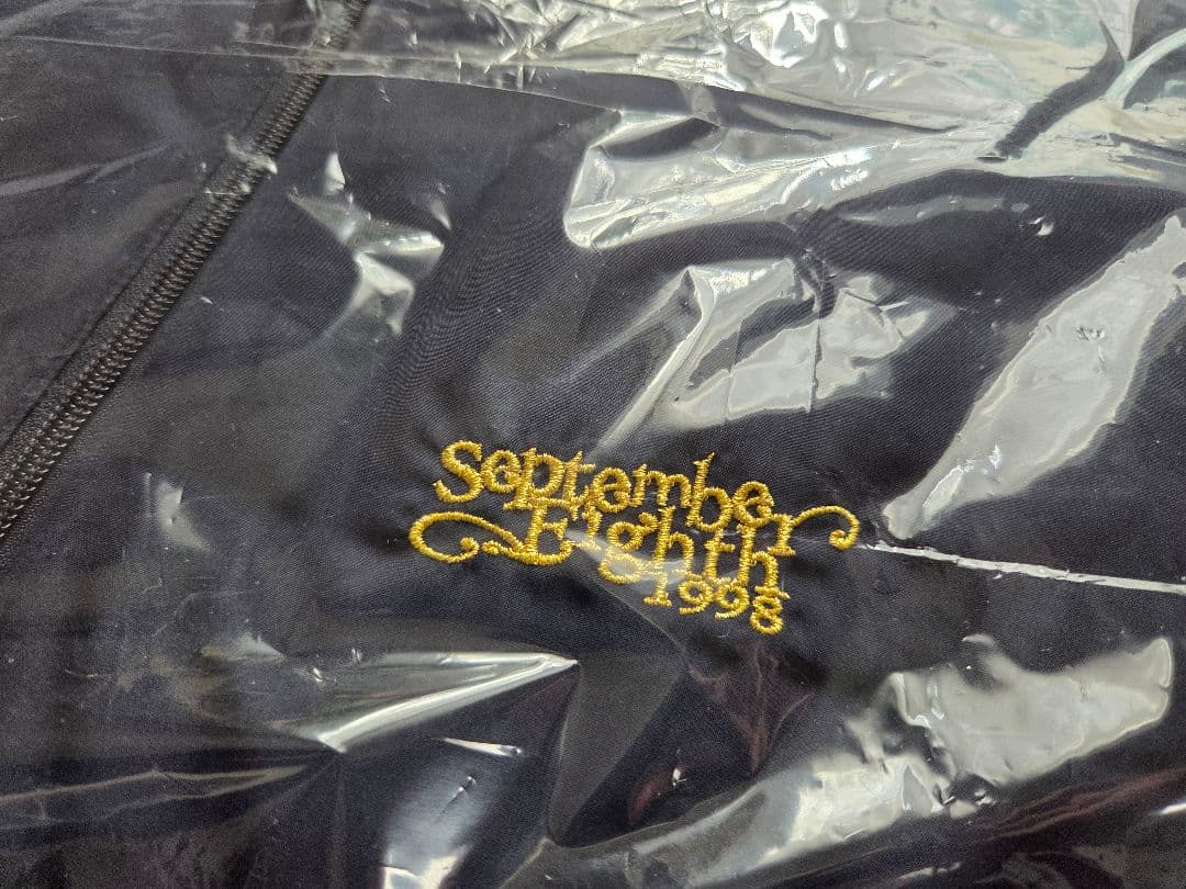 早い者勝ち　コブクロ　九月八日　アウター　ネイビー L