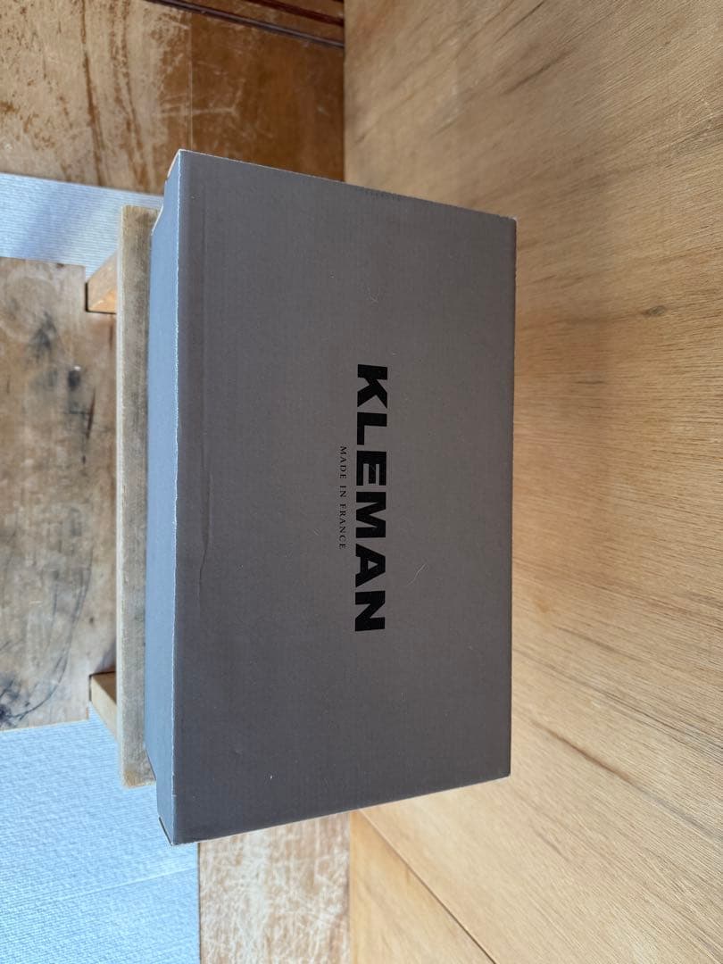 KLEMAN PADROR チロリアンシューズ　size 44 未使用品