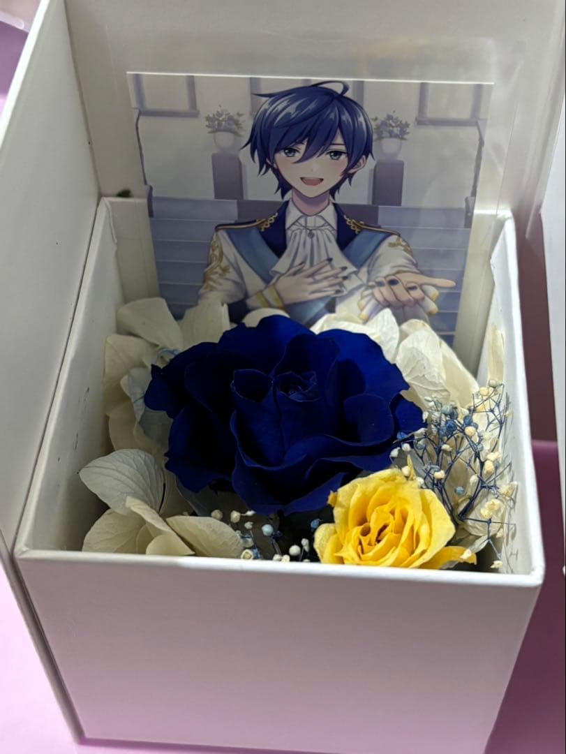 KAITO 15th anniversary ペンダント