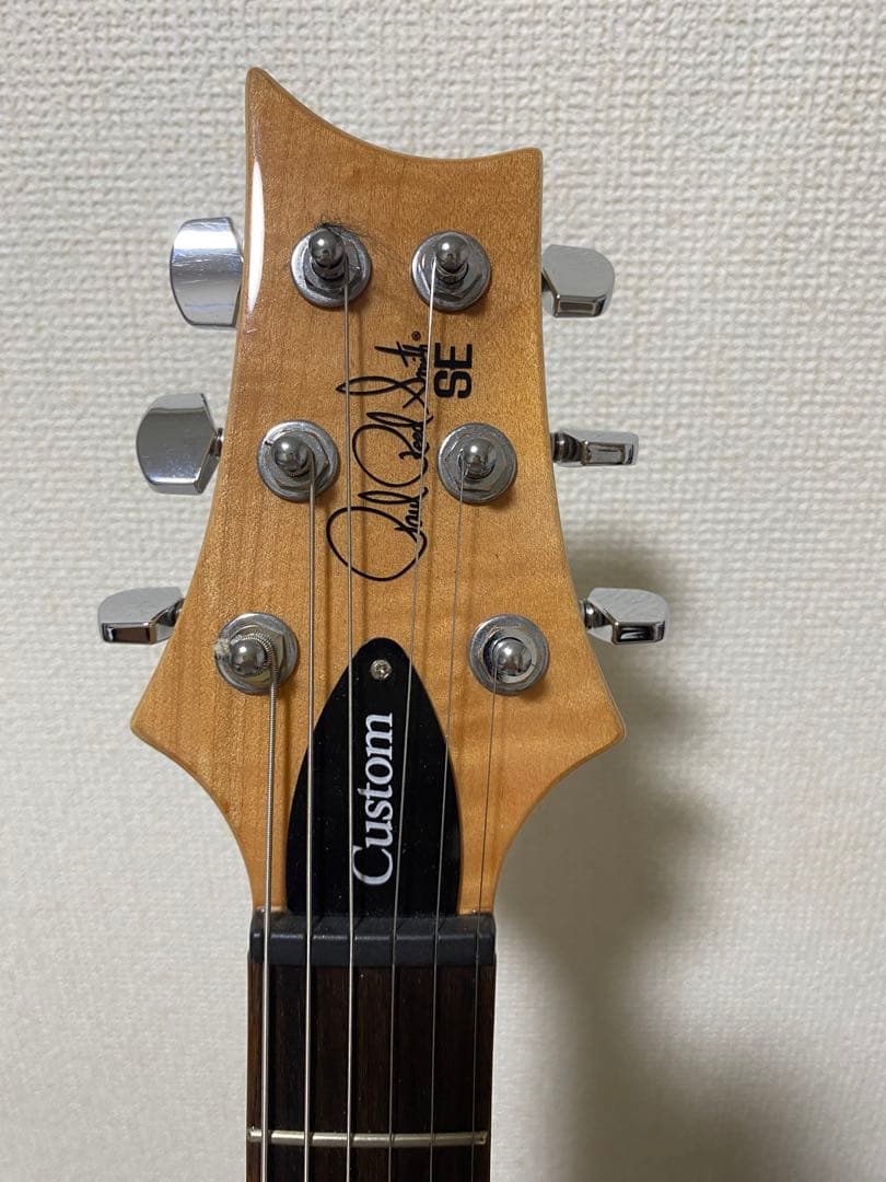 A様の専用　PRS SE CUSTOM 24 エレキギター