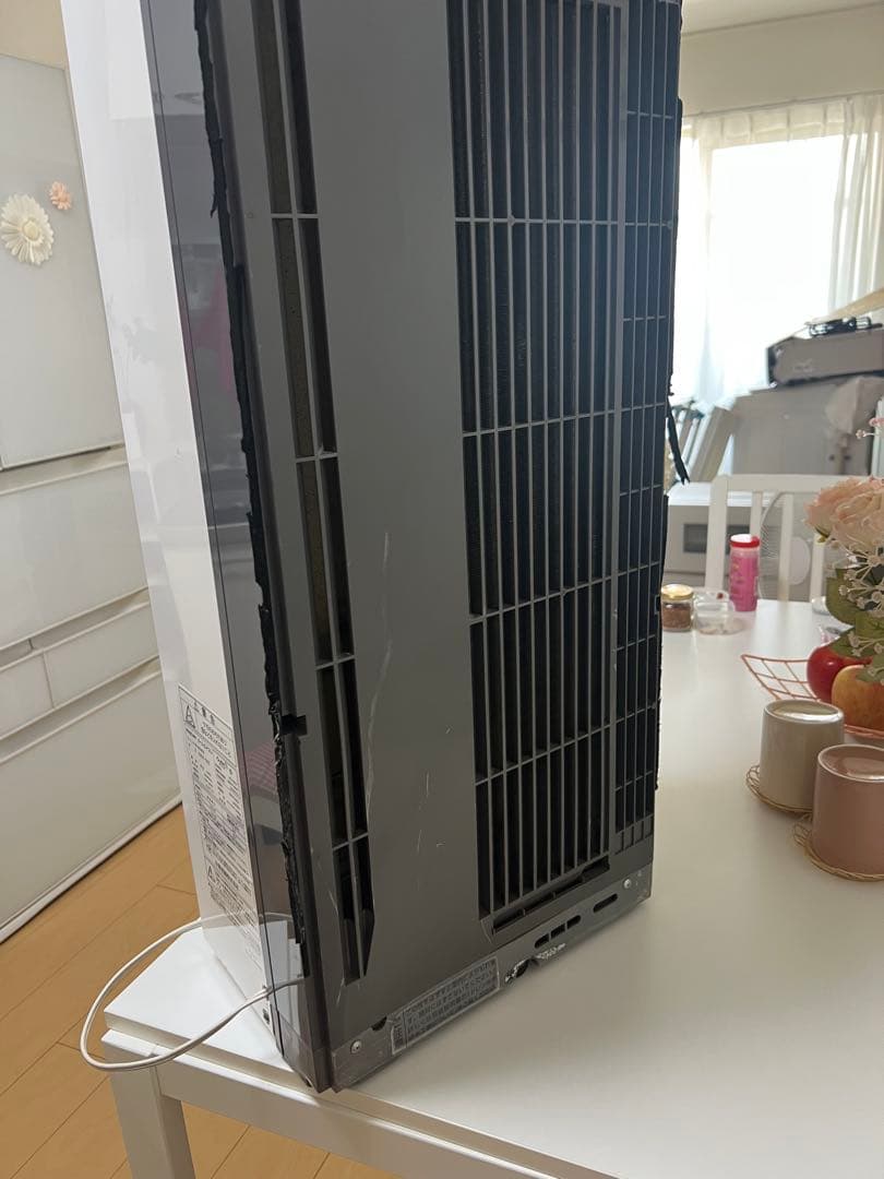 窓用エアコン KOIZUMI 2022 KAW-1922