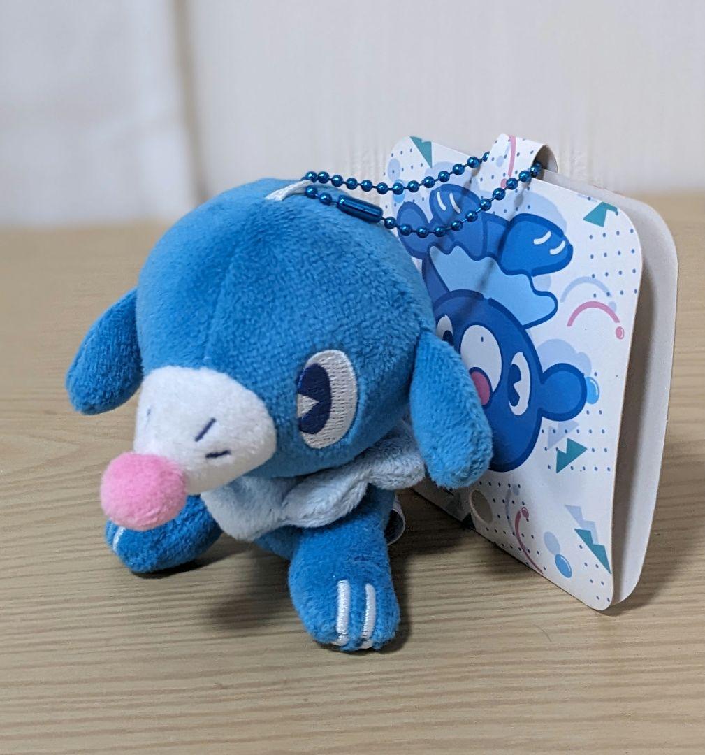 おいしいみず アシマリ マスコット 2019年