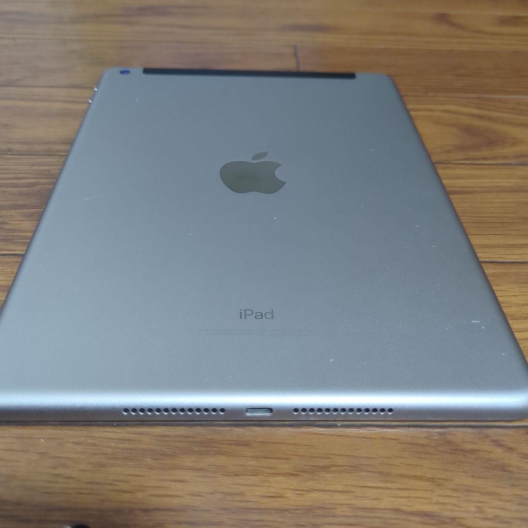 iPad A1823 第5世代 32GB SIMフリー