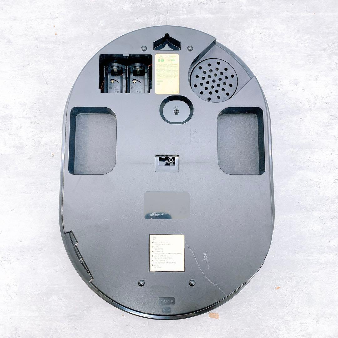 RHYTHM からくり時計　掛時計　クオラム