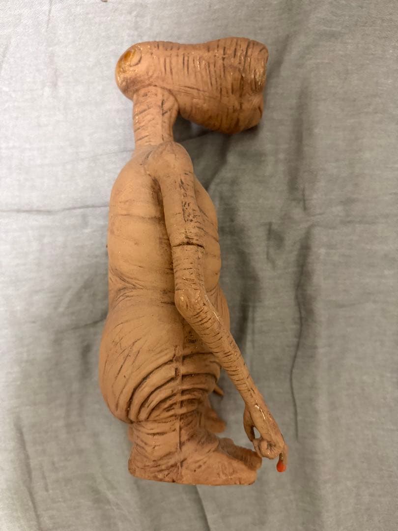 ビンテージ　E.T. フィギュア 2013年製 約30cm