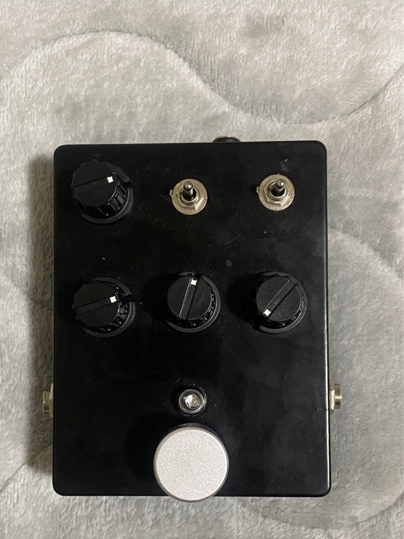 最終値下げ darkglass b3k クローン