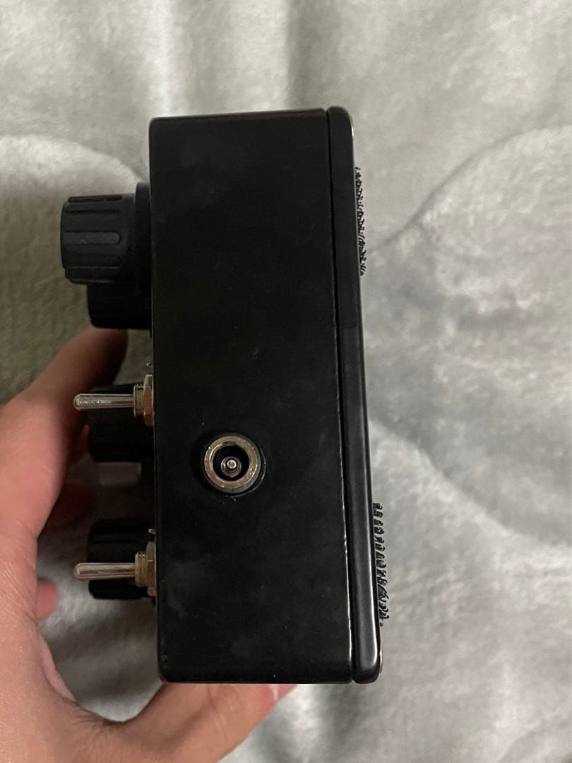 最終値下げ darkglass b3k クローン