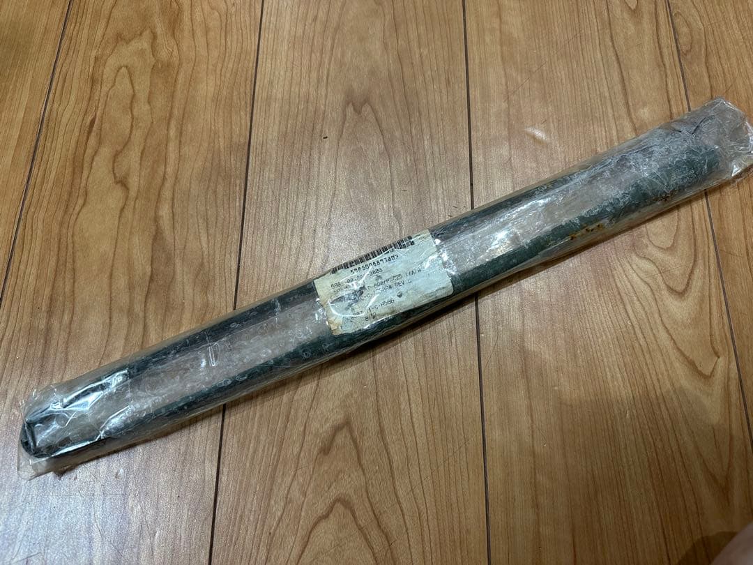 【米軍実物】デッドストック PRC-25 PRC-77用ショートアンテナ