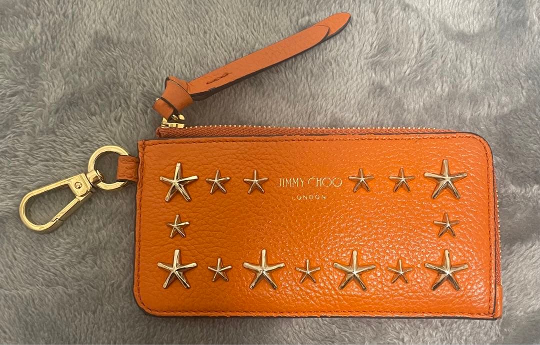 ニコさん専用JIMMY CHOO ケース