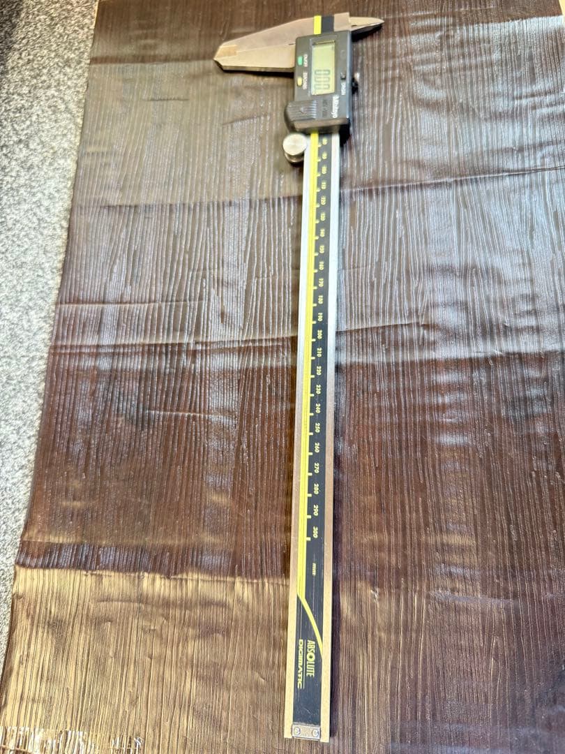 Mitutoyoデジタルノギス　ミツトヨ　CD-30C