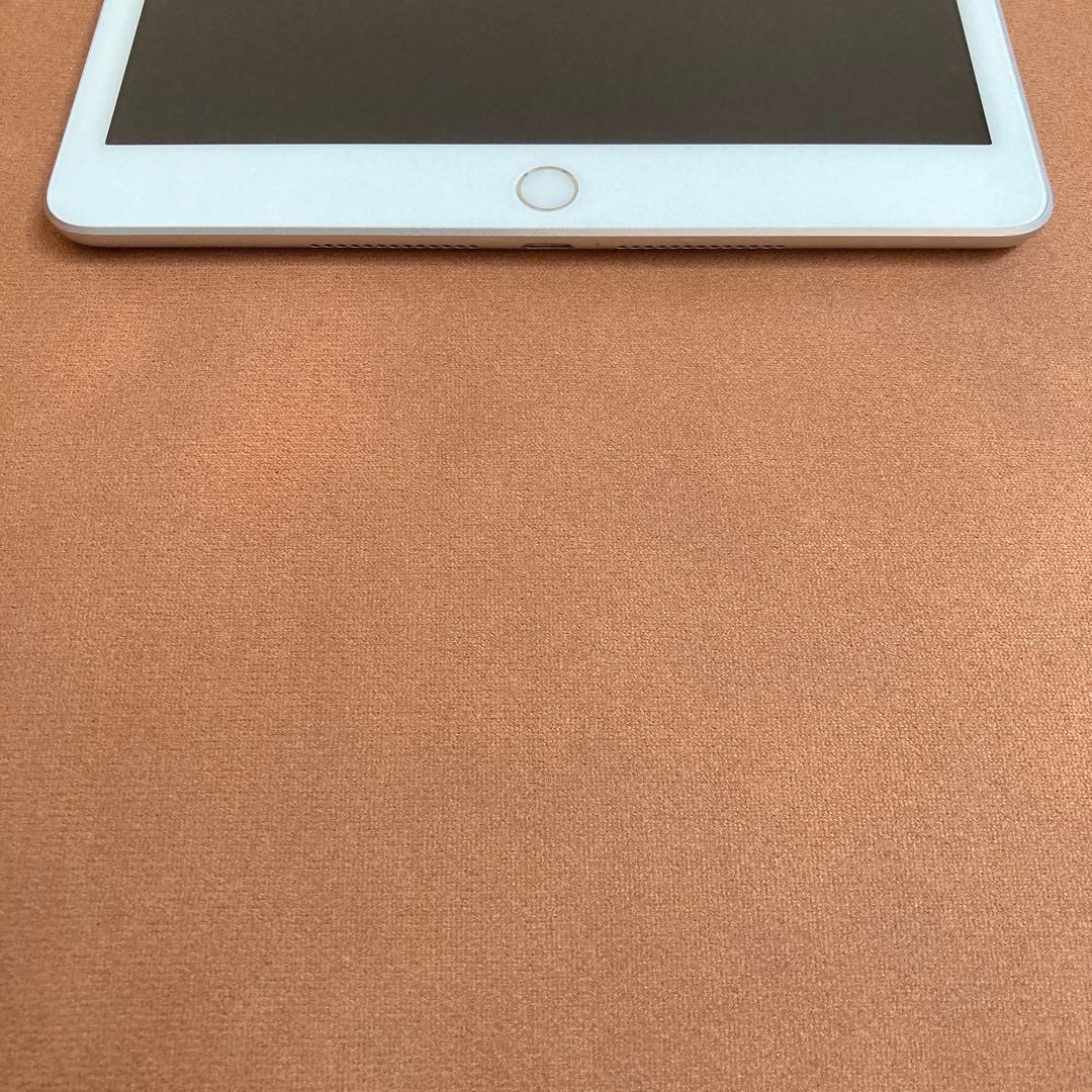 499【早い者勝ち】iPad7 第7世代 128GB SIMフリー☆