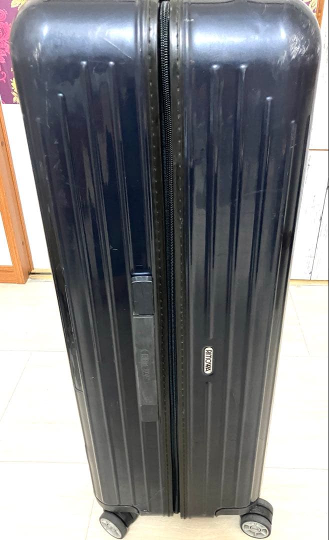 91L 大容量 RIMOWA SALSA AIR リモワ サルサエアー 廃盤