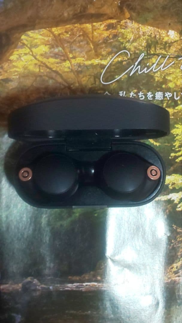 年末限定価格　ケース イヤホン両方バッテリー新品交換　wf-1000xm4おまけ