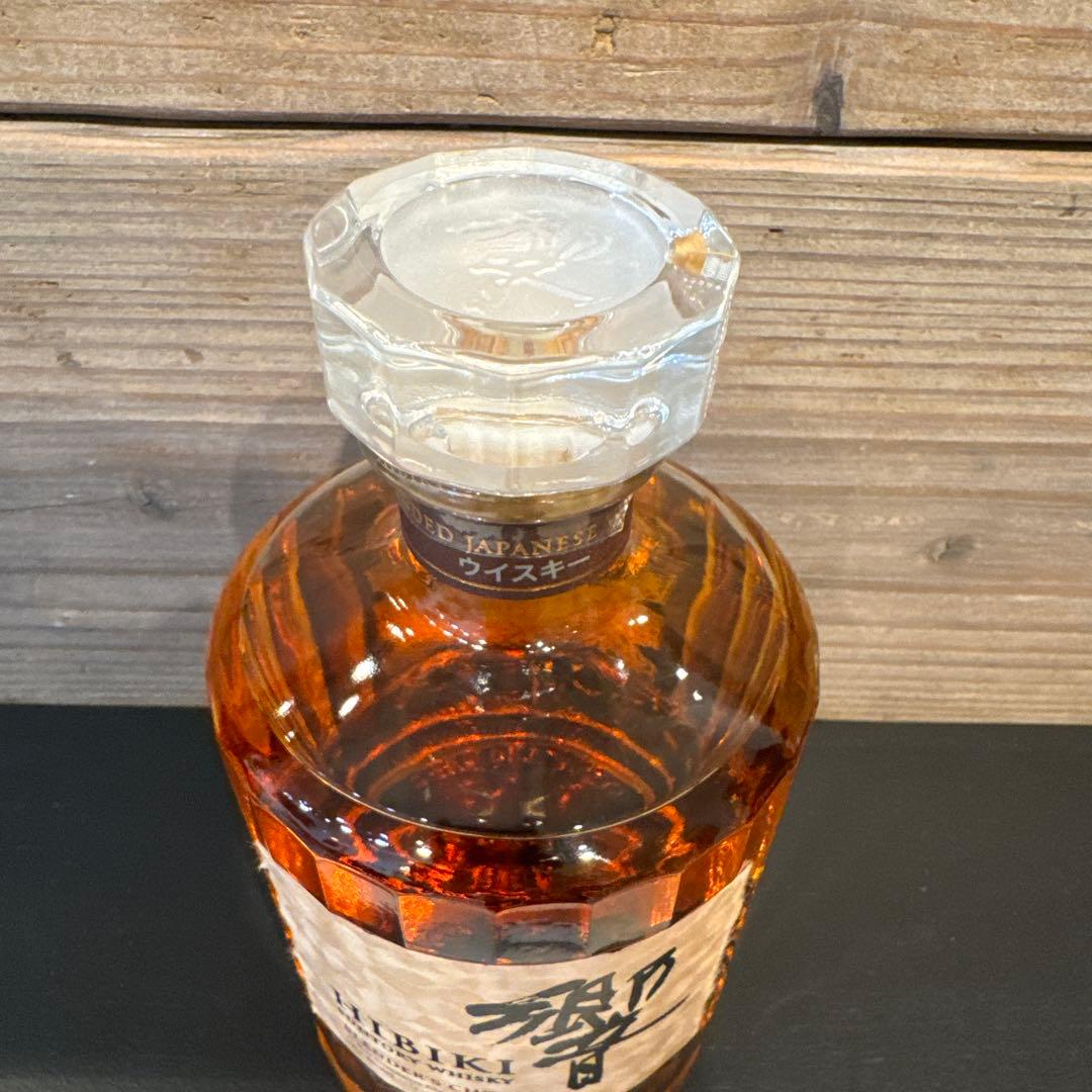 早い者勝ち⭐︎Hibiki Blender's Choice 700ml