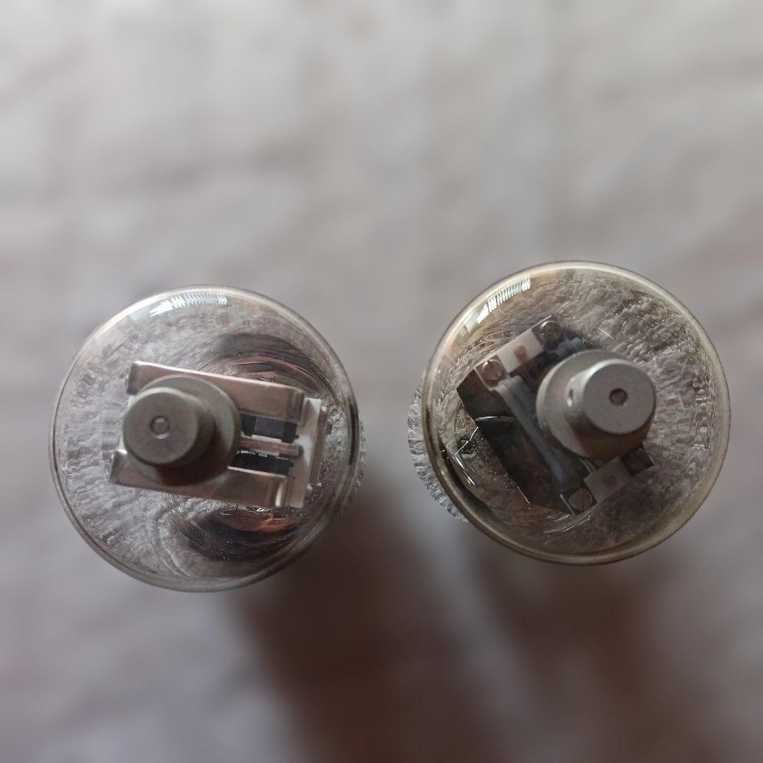 よっこだよさん専用JRC 真空管 4T62 2本セット