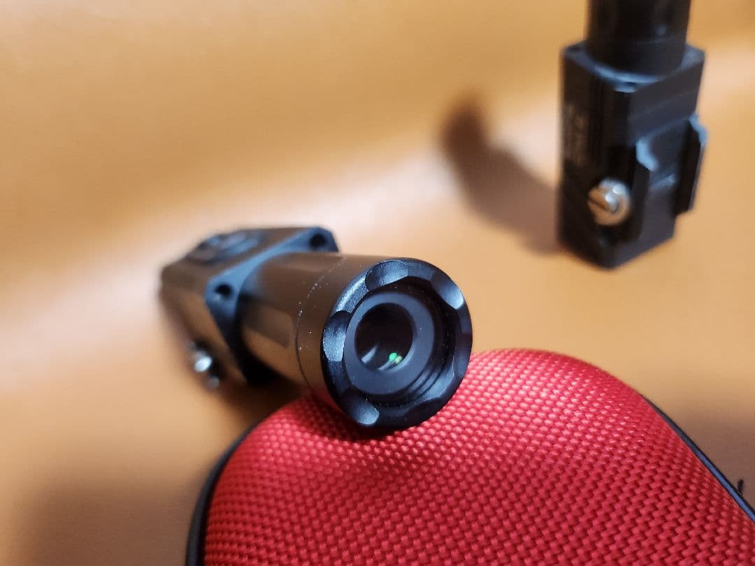 RunCam Scope Cam 2 高性能カメラ