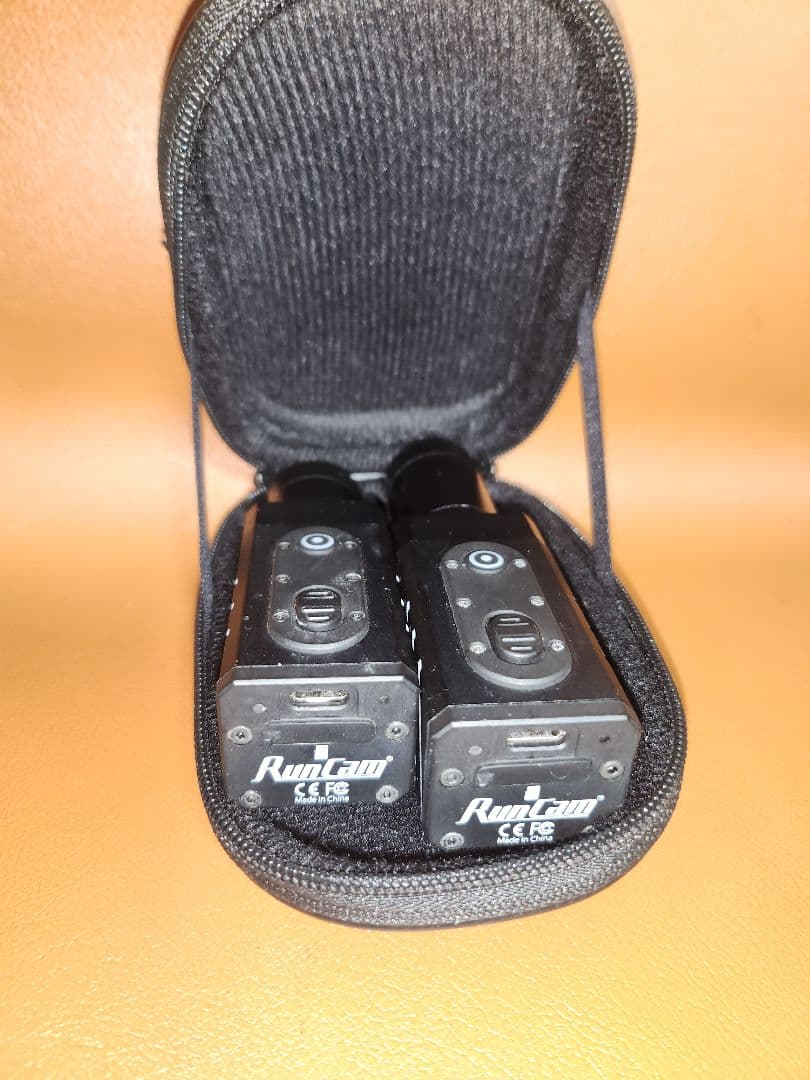 RunCam Scope Cam 2 高性能カメラ