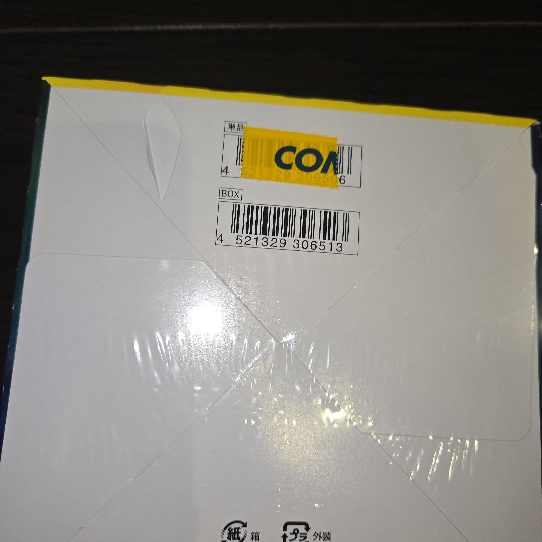 ポケモンカードゲーム イーブイヒーローズ ボックス　セット　未開封