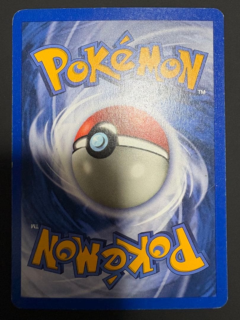 ポケモンカード サーナイト 英語版 リバースホロ Reverse Holo 3