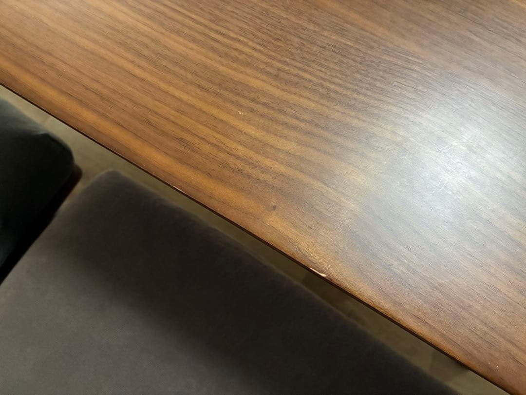 【お客】2023年 無印テーブルソファーセット