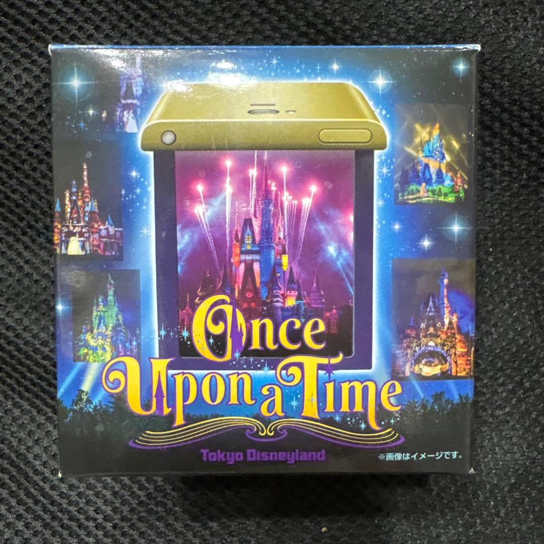 【ハコビジョン】ディズニーランド Once Upon a Time