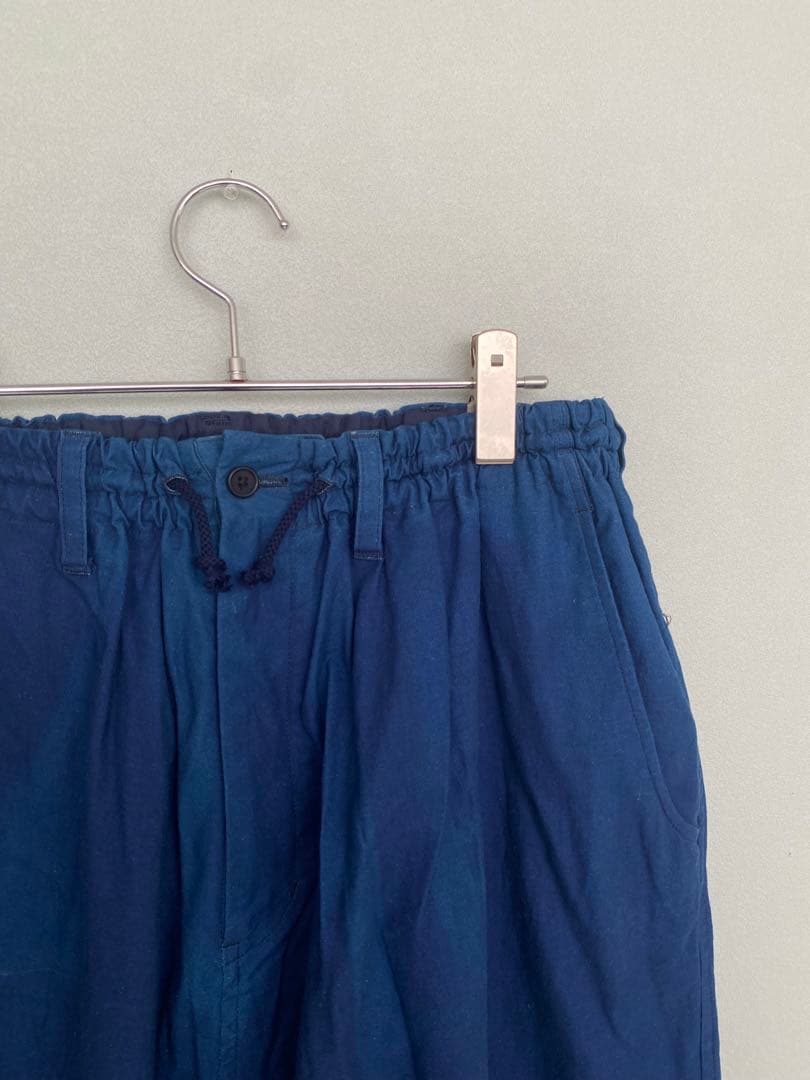 Yohji Yamamoto POUR HOMME ヨウジヤマモト パンツ