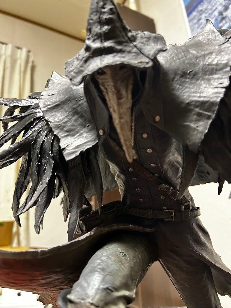 『訳あり』プライム1スタジオ　狩人狩りアイリーン　スタチューフィギュア