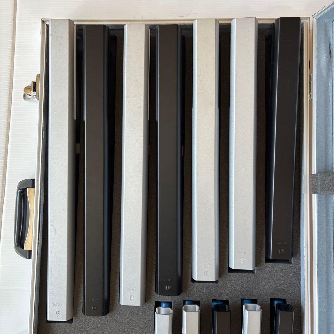 SUZUKI Tone Chime HB-12A (トーンチャイム)