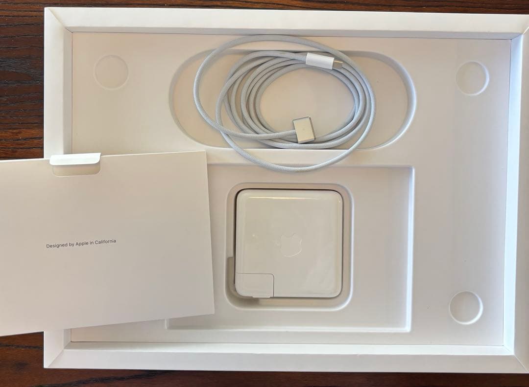 美品 Macbook Pro M1 2021 16GB 14inch 512GB