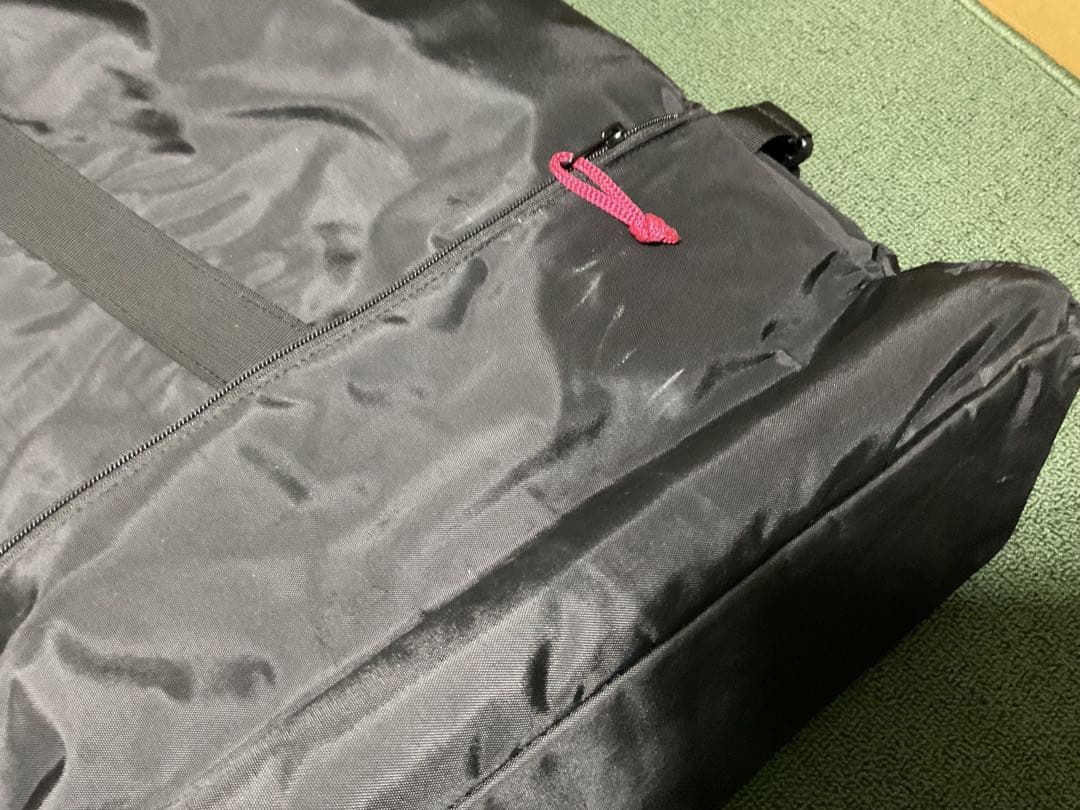 ギアトートM スノーピーク  peak