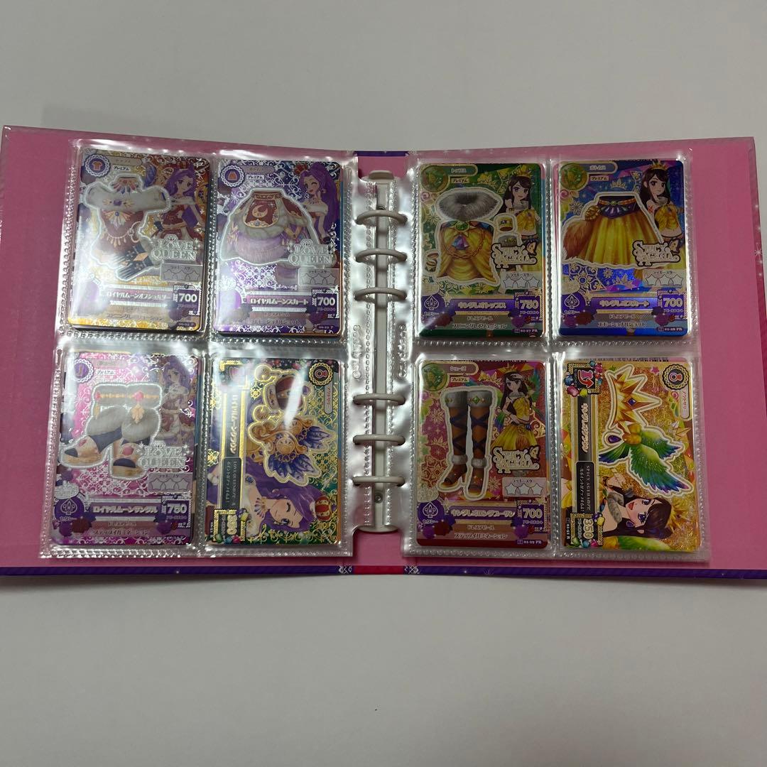 アイカツカード (プレミアムカード キャンペーン多め)92枚まとめ売り