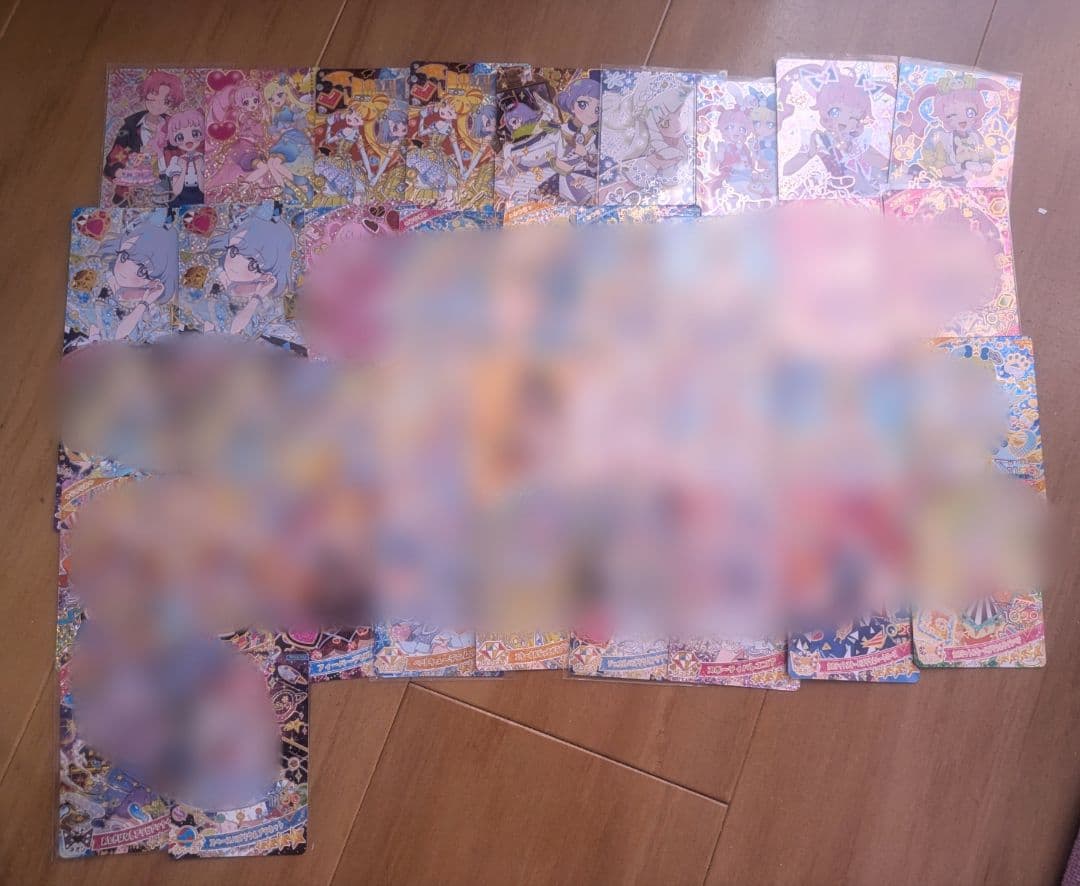 ひみつのアイプリシークレット