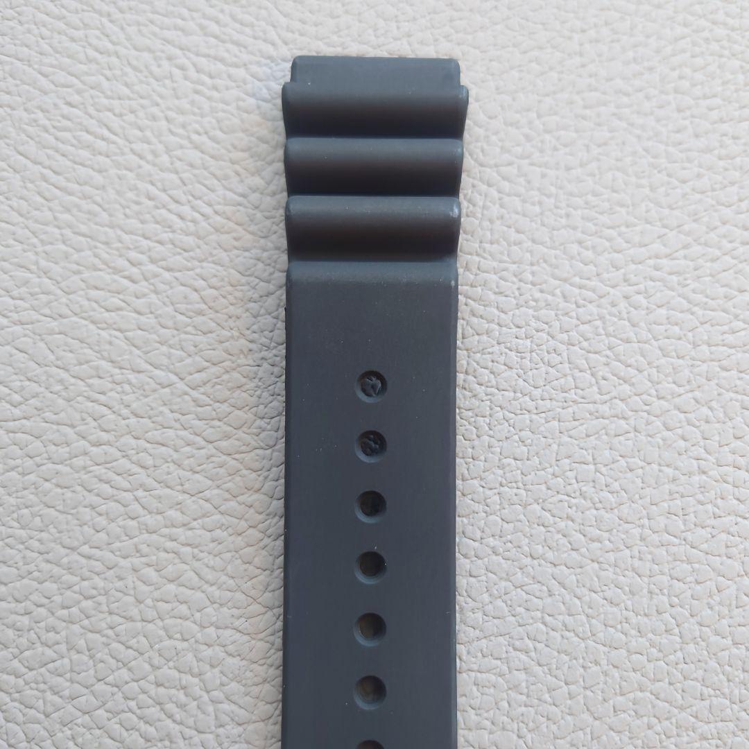 【新品未使用】SEIKO 純正 PROSPEX ウレタンバンド DFL3EB
