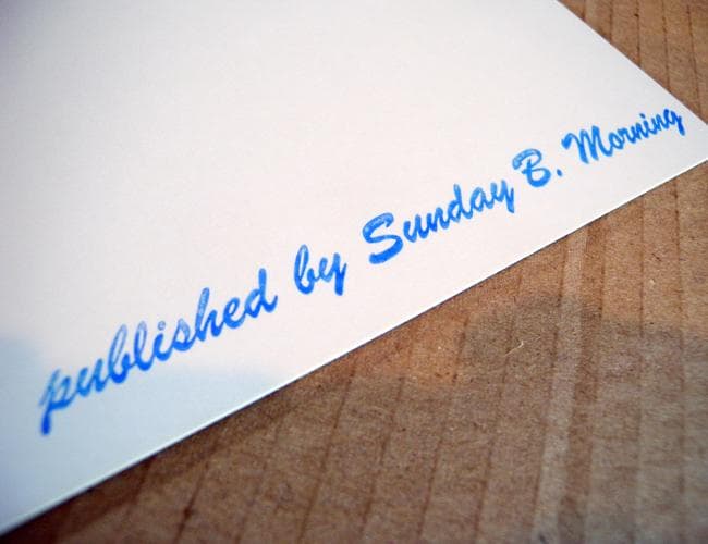 額装済20％OFF!!/Sunday B Morning キャンベル/ウォーホル