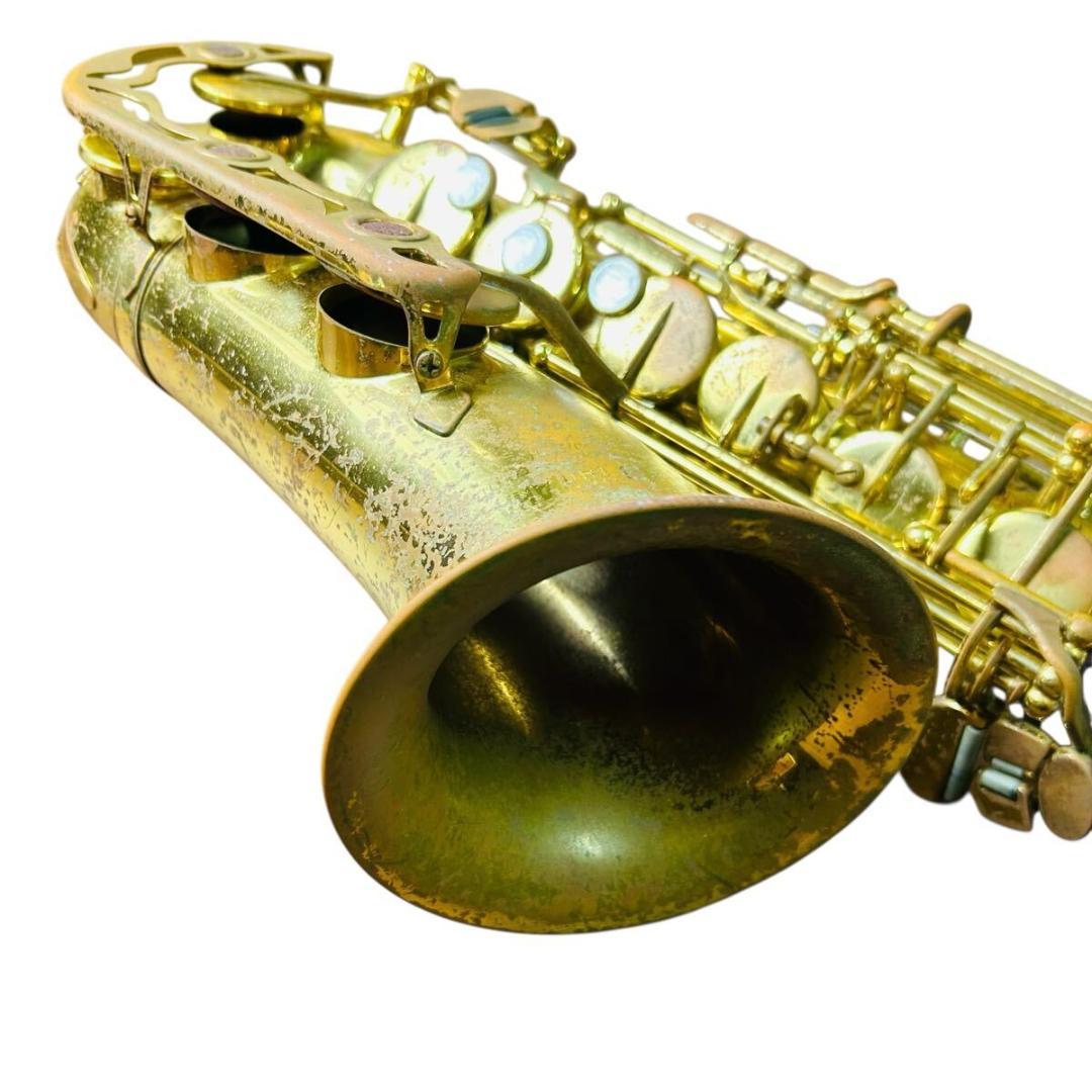 YAMAHA ヤマハ アルトサックス YAS-32