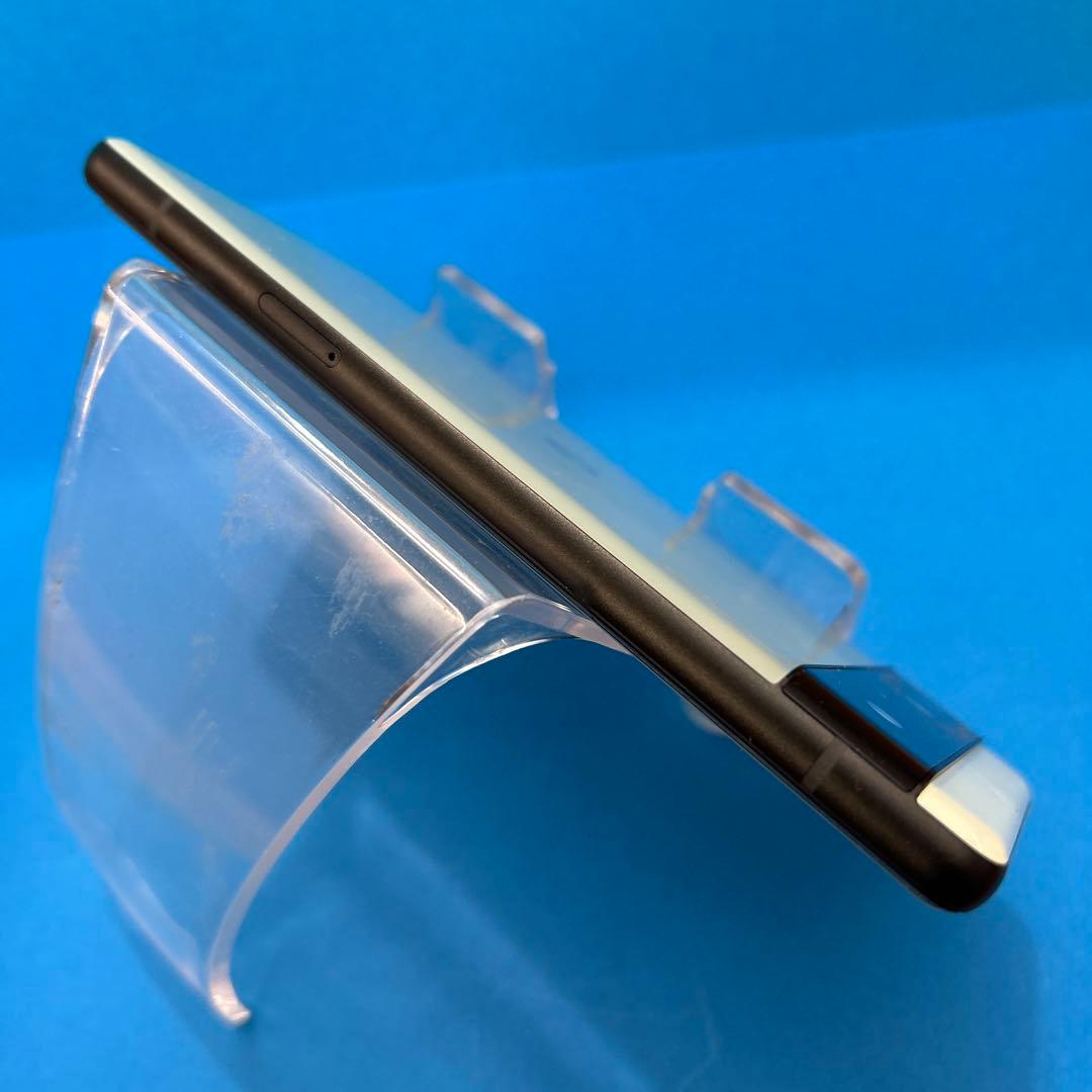 美品 Google Pixel 6a SIMフリー 128GB セージ 箱付属品