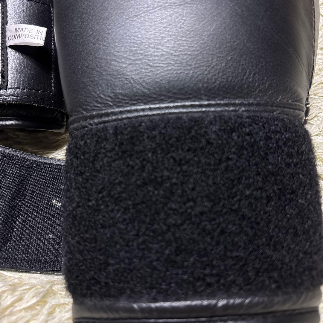 THAISMAI タイサマイ ボクシング スパーリンググローブ 16oz 牛革