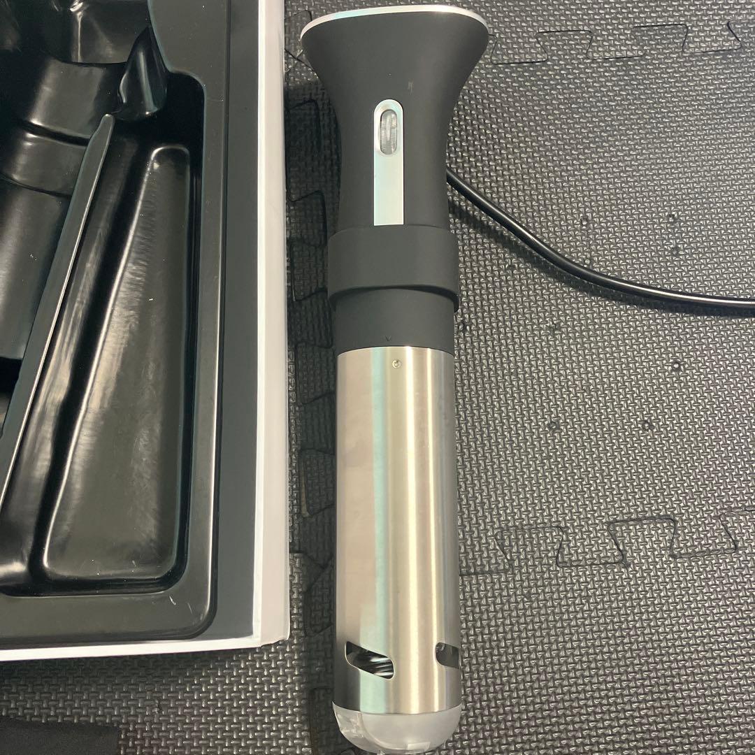 BONIQ 低温調理器 本体