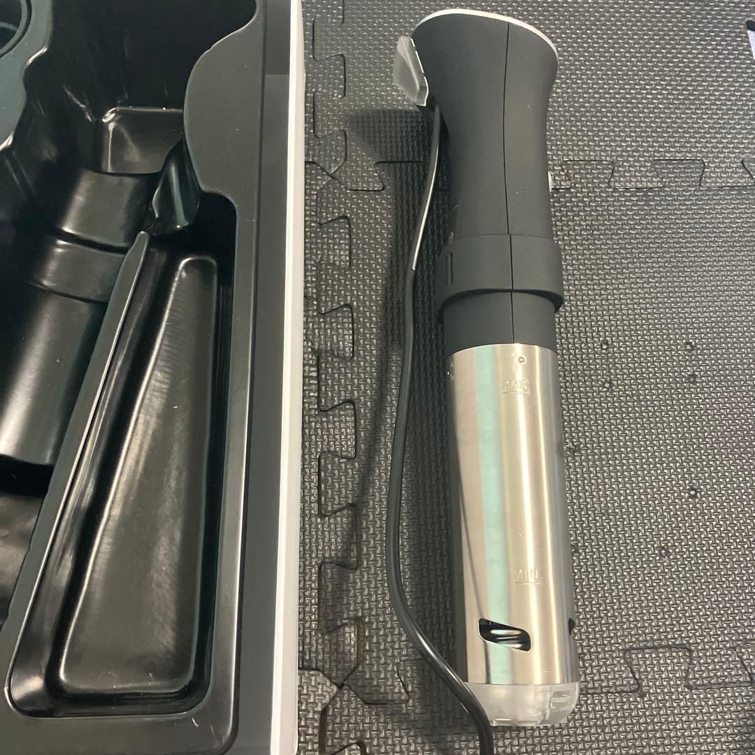 BONIQ 低温調理器 本体